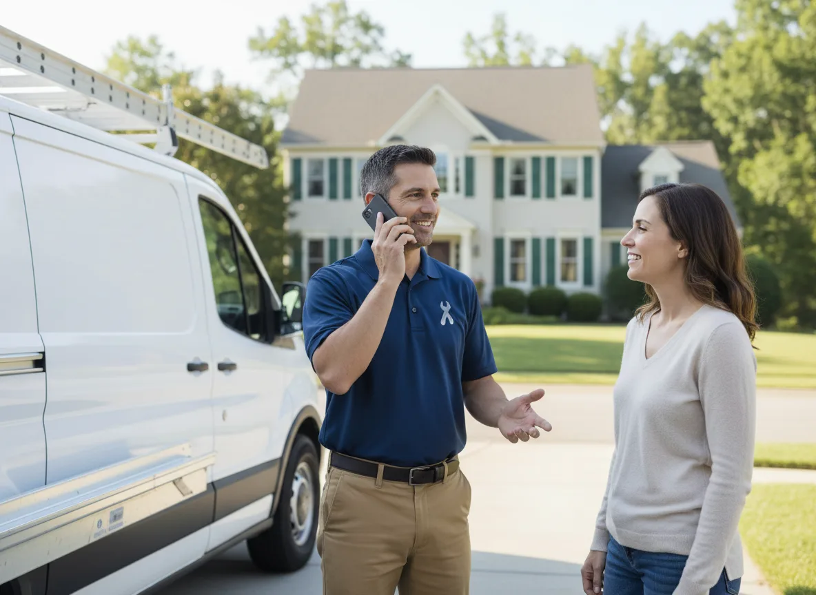 Home Gutter Service Hanahan, SC FAQs